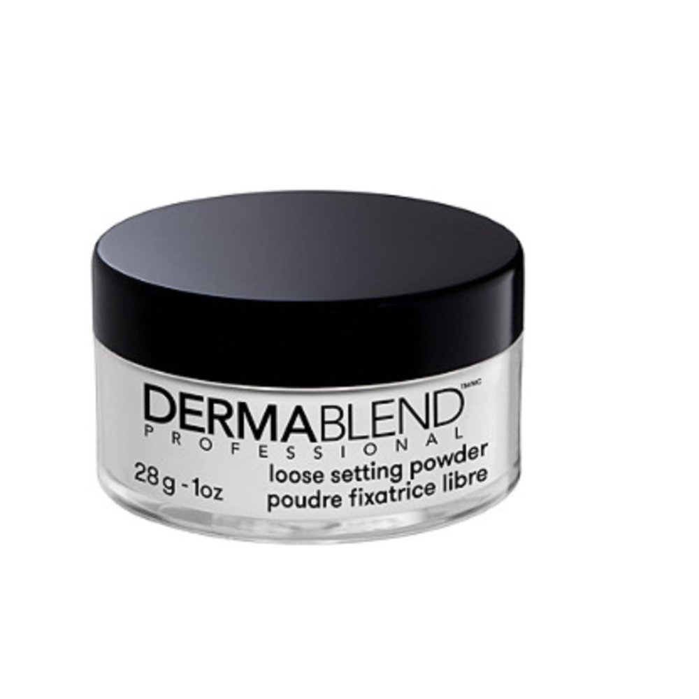 Dermablend - Loose Setting Powder (original/translucent)